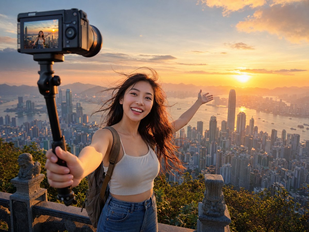 每日大赛旅行视频